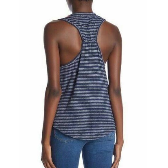 🆕 FREE PEOPLE Frida Embroidered Floral Tank - Picture 6 of 9